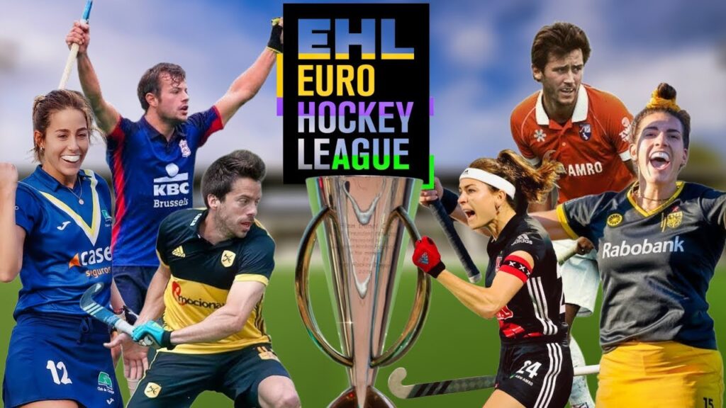 Euro Hockey League 