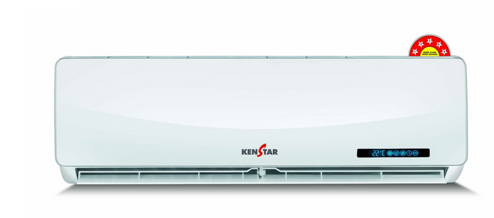 Kenstar 1.5 Ton 3-Star Split AC