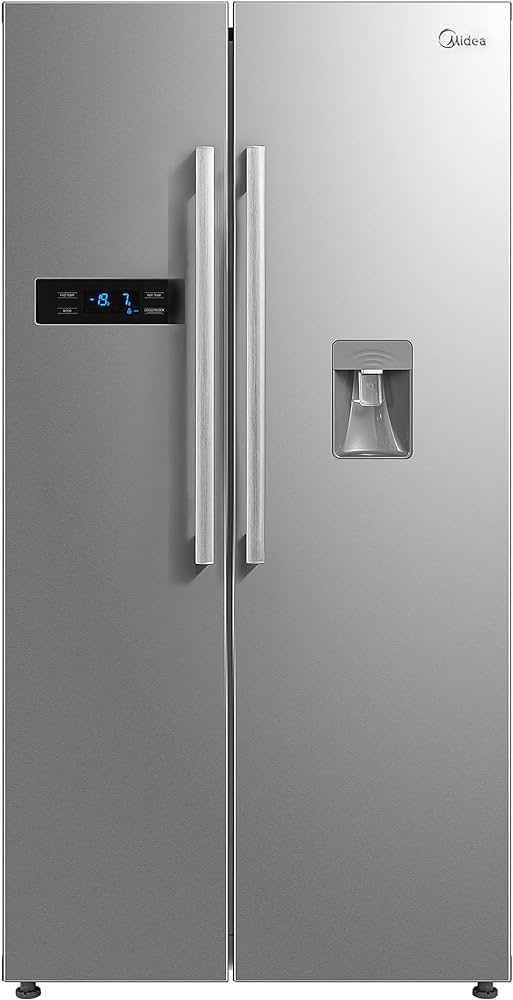 meida refrigerators