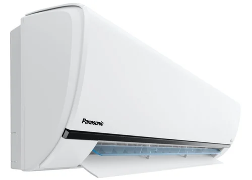 Panasonic 1.5 Ton 5-Star Wi-Fi Inverter Split AC