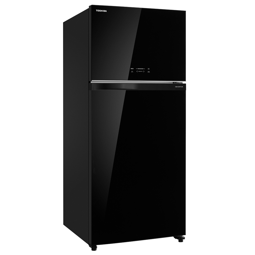 Toshiba refrigerators