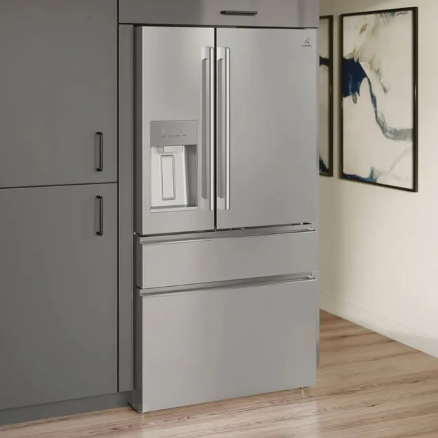 elecroclux top model fridge brand.webp