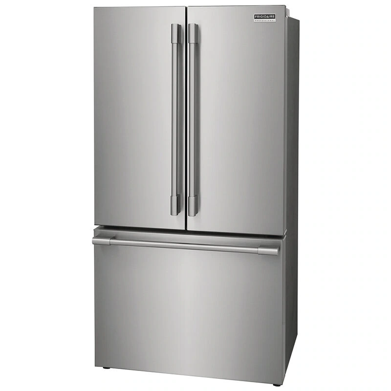 Frigidaire refrigerators top model