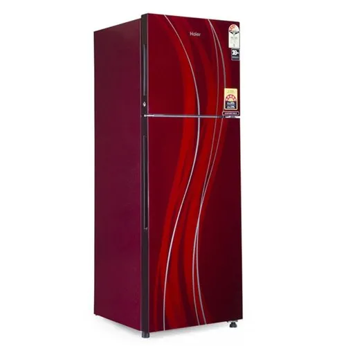 Haier refrigerators top model