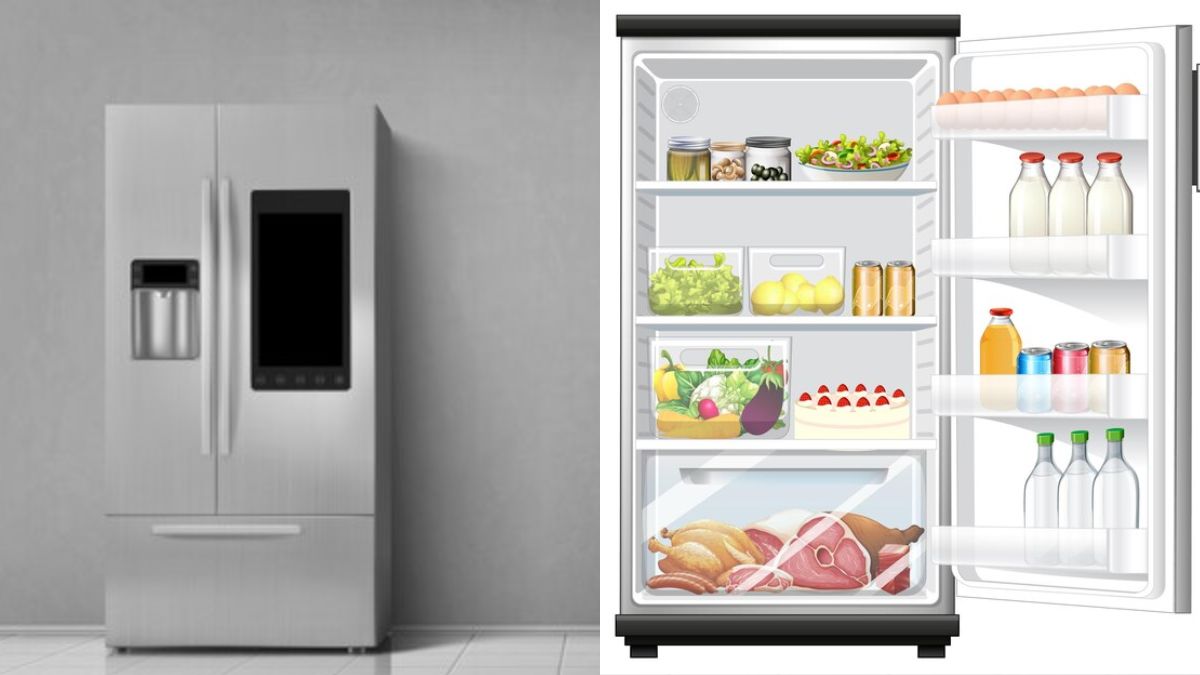 list of top refrigerator brands