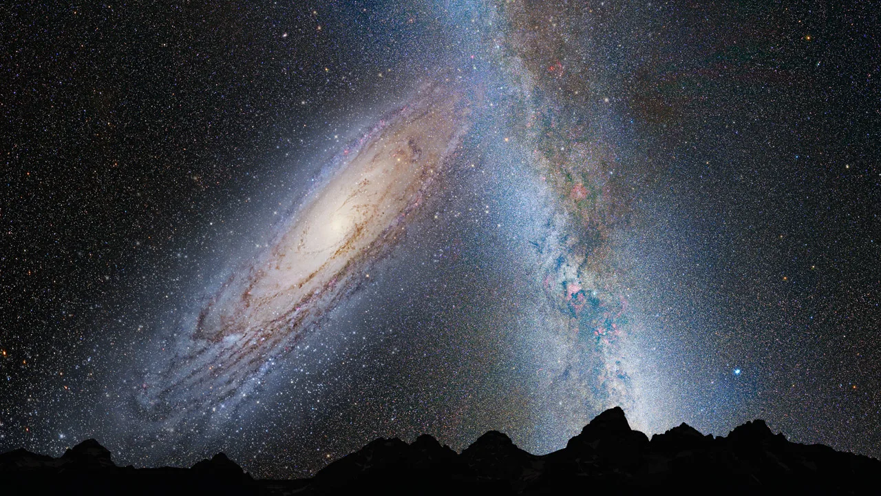 Andromeda II