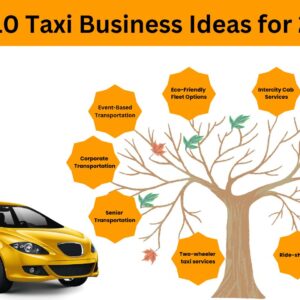 top-taxi-business-ideas