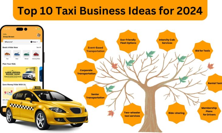 top-taxi-business-ideas