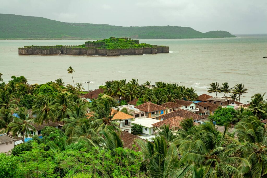 Alibaug