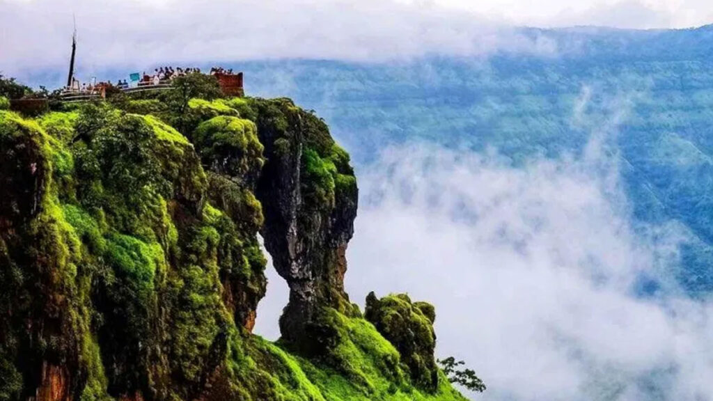 Mahabaleshwar