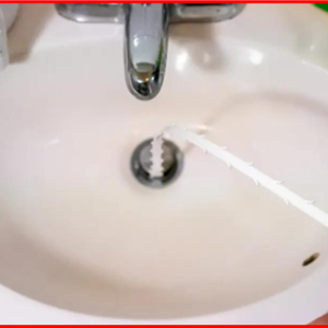 Ways to Clean & Unclog Any Sink Drain