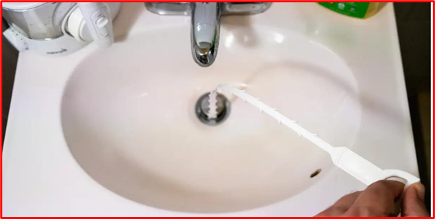 Ways to Clean & Unclog Any Sink Drain