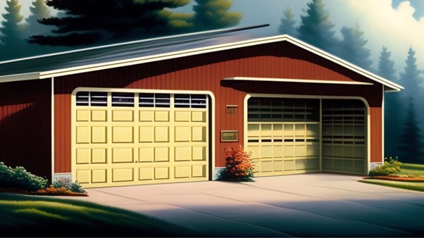 Secure Your Garage