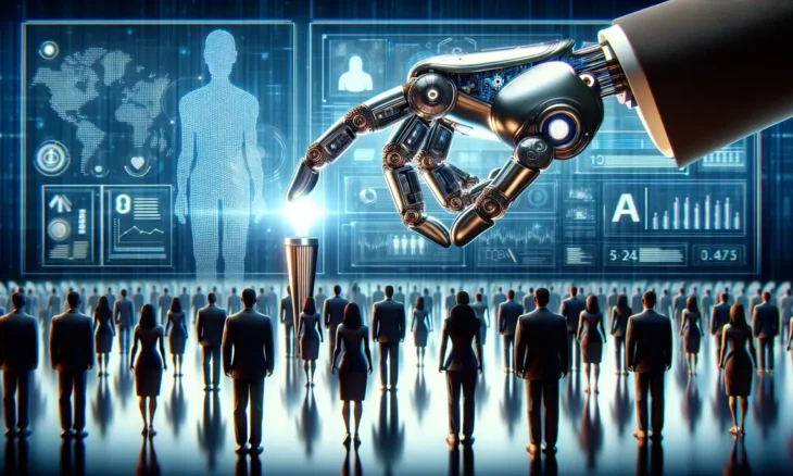 ai agent for marketing