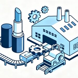 lip product manufacturing